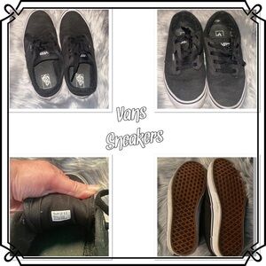 VANS SNEAKERS​​​